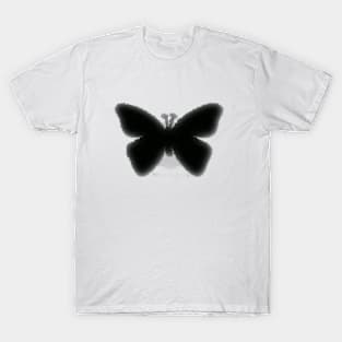 The Black Butterfly Collection T-Shirt